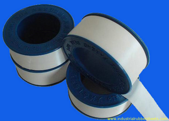 Cuộn băng keo chống ăn mòn PTFE Chiều rộng 12mm, PTFE Thread Tape
